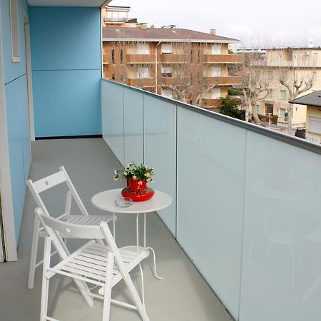 Апартаменты Residenza Edda Линьяно-Саббьядоро Экстерьер фото